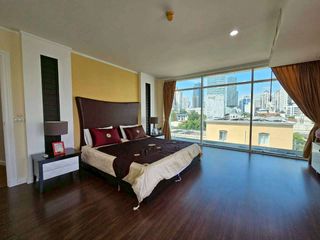Serviced Apartment zur Miete mit 2 Zimmer in Khlong Toei, Bangkok