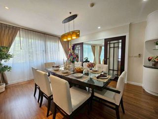 Serviced Apartment zur Miete mit 2 Zimmer in Khlong Toei, Bangkok