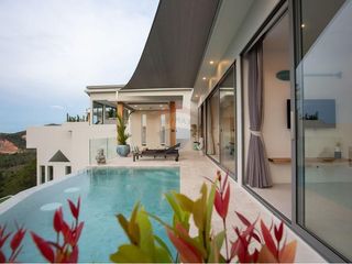 Villa en venta de 3 habitaciones en Ko Samui, Surat Thani
