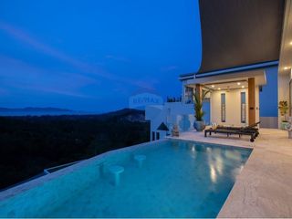 Villa en venta de 3 habitaciones en Ko Samui, Surat Thani