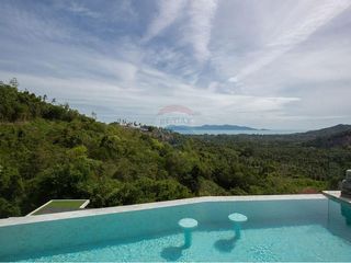 Villa en venta de 3 habitaciones en Ko Samui, Surat Thani