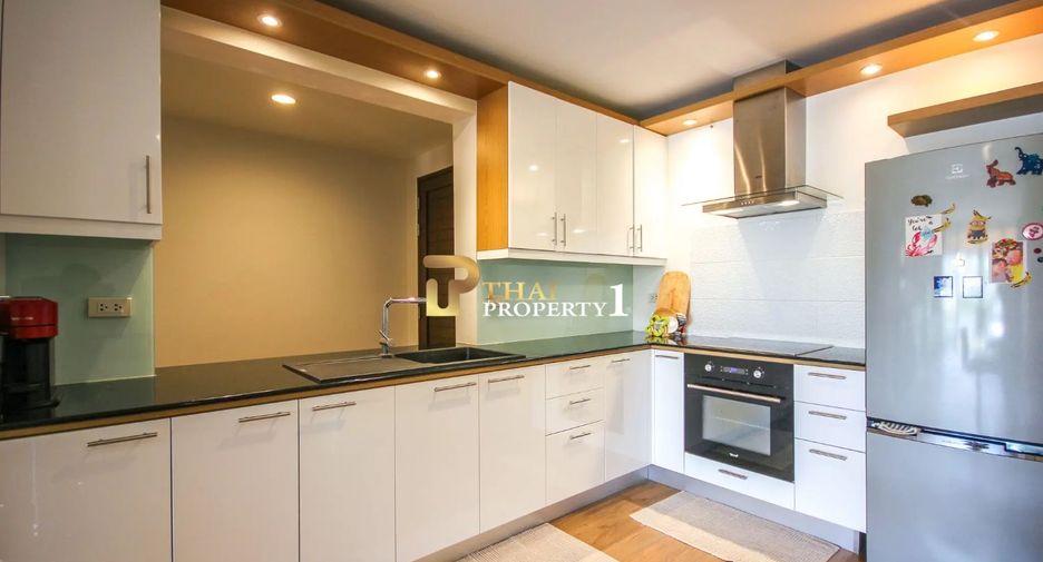For sale 2 ベッドルーム condo in Cha Am, Phetchaburi