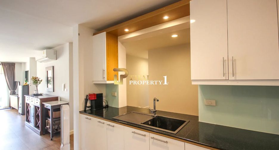 For sale 2 ベッドルーム condo in Cha Am, Phetchaburi