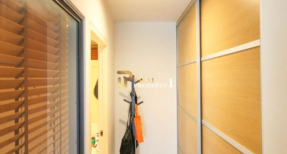 For sale 2 ベッドルーム condo in Cha Am, Phetchaburi