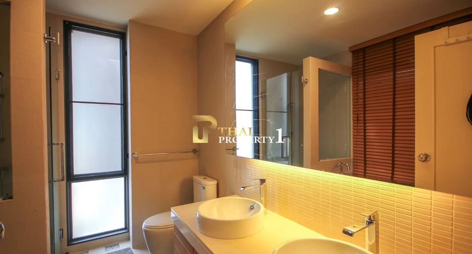 For sale 2 ベッドルーム condo in Cha Am, Phetchaburi