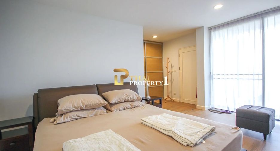 For sale 2 ベッドルーム condo in Cha Am, Phetchaburi