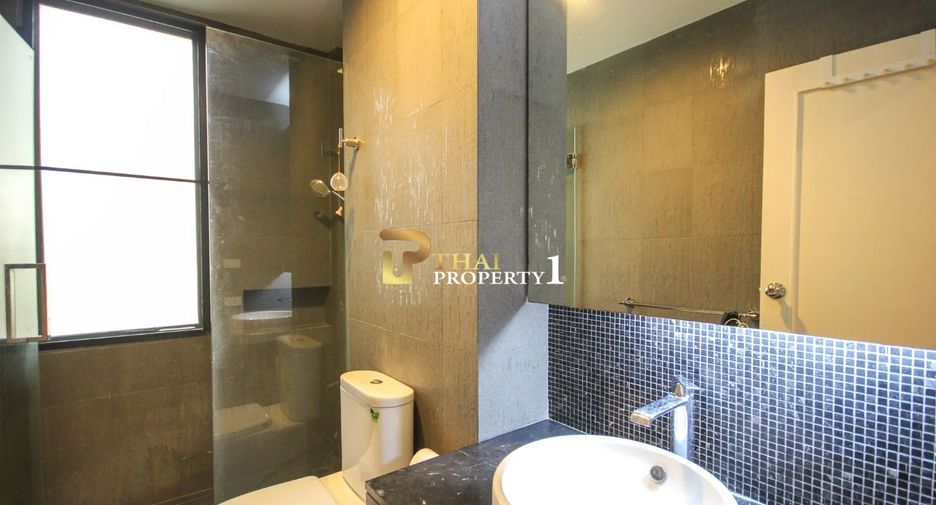 For sale 2 ベッドルーム condo in Cha Am, Phetchaburi