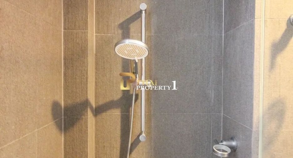 For sale 2 ベッドルーム condo in Cha Am, Phetchaburi