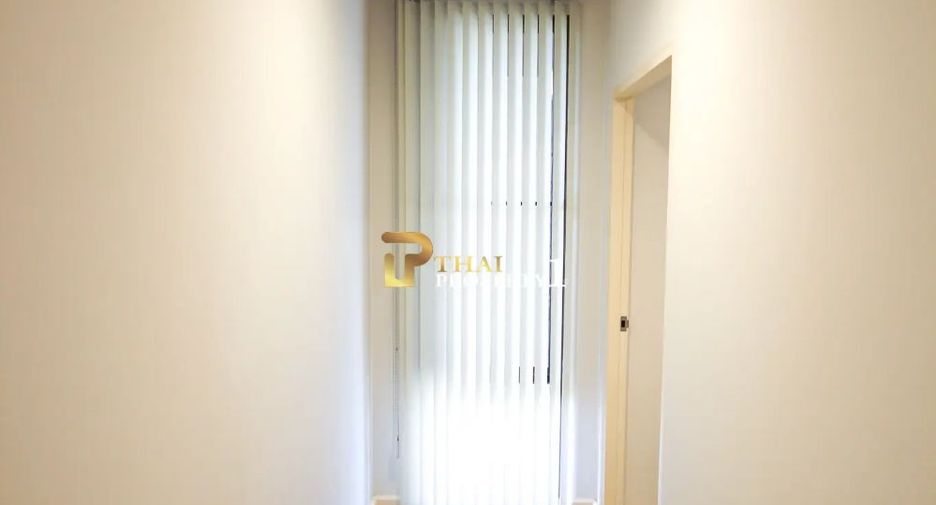 For sale 2 ベッドルーム condo in Cha Am, Phetchaburi