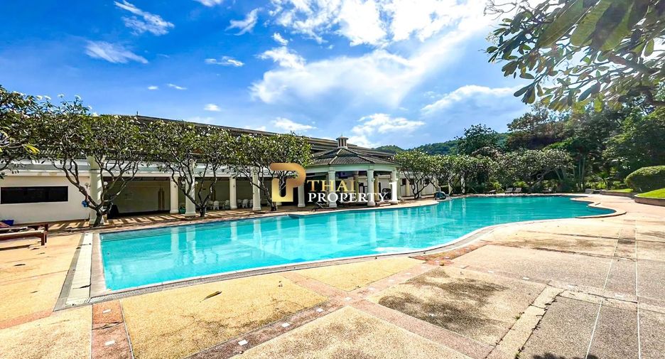 For sale 2 ベッドルーム condo in Cha Am, Phetchaburi