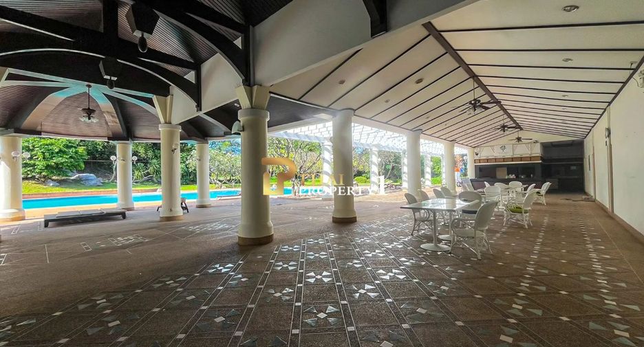For sale 2 ベッドルーム condo in Cha Am, Phetchaburi