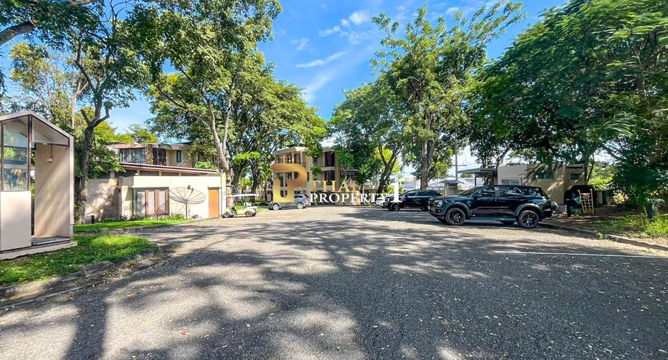 For sale 2 ベッドルーム condo in Cha Am, Phetchaburi