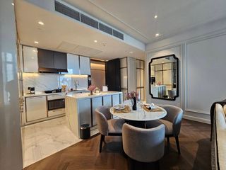 Serviced Apartment zur Miete mit 2 Zimmer in Khlong Toei, Bangkok