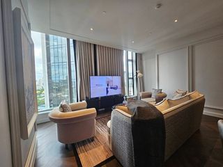 Serviced Apartment zur Miete mit 2 Zimmer in Khlong Toei, Bangkok
