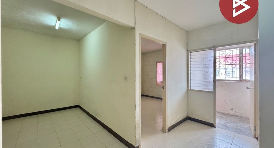 出售 公寓 公寓 在 Bang Sao Thong, Samut Prakan