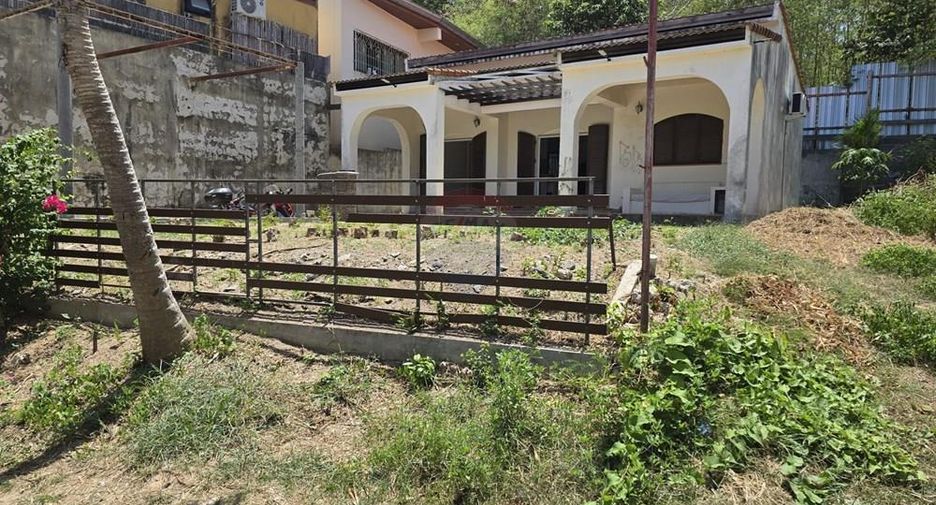 For sale 2 bedrooms house in Ko Samui, Surat Thani