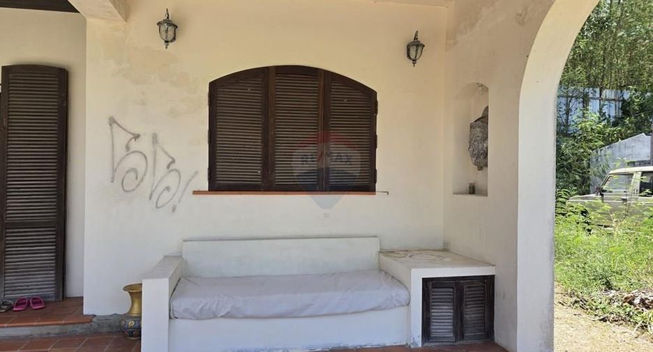 For sale 2 bedrooms house in Ko Samui, Surat Thani