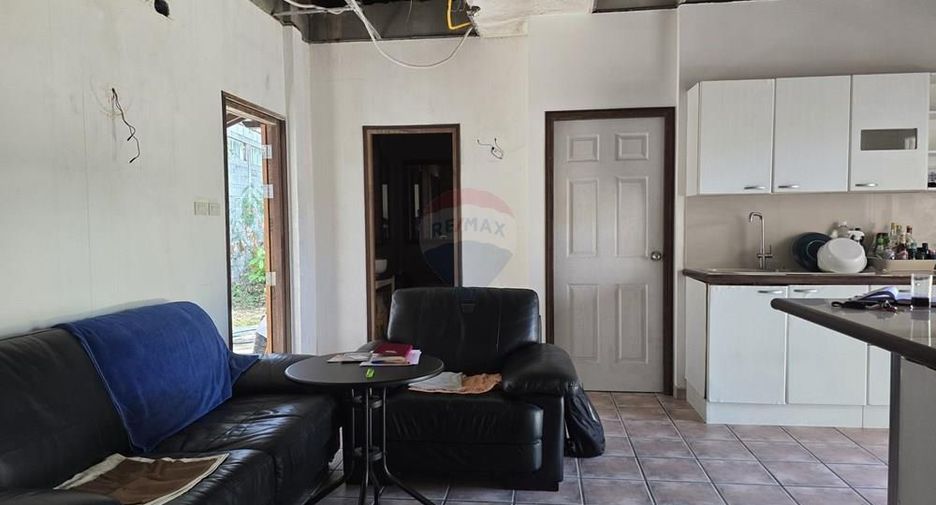 For sale 2 bedrooms house in Ko Samui, Surat Thani