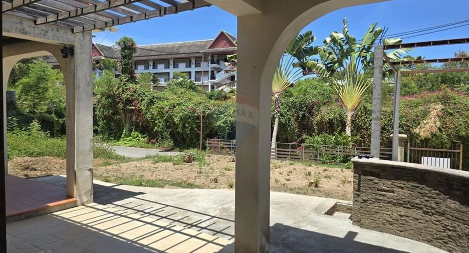 For sale 2 bedrooms house in Ko Samui, Surat Thani