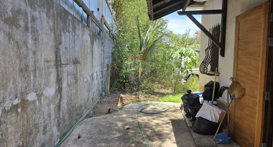 For sale 2 bedrooms house in Ko Samui, Surat Thani
