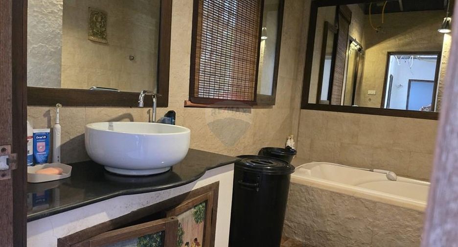 For sale 2 bedrooms house in Ko Samui, Surat Thani