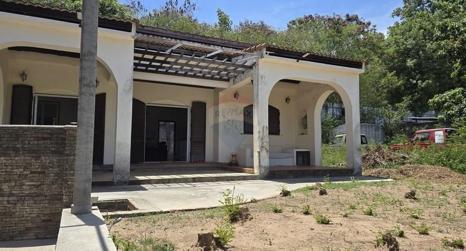 For sale 2 bedrooms house in Ko Samui, Surat Thani