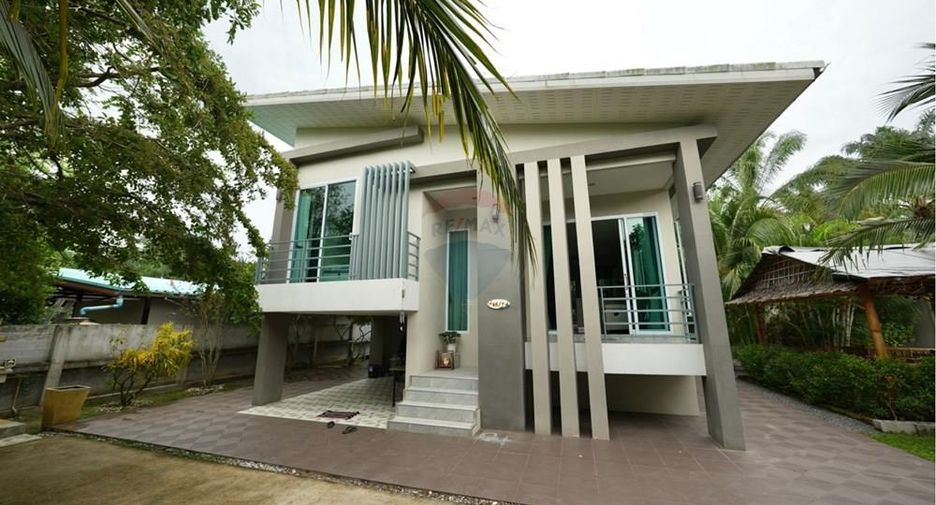 For sale 10 bedrooms retail Space in Khanom, Nakhon Si Thammarat