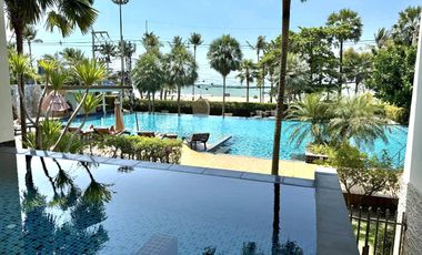 Condo en venta de 4 habitaciones en Bang Lamung, Chonburi