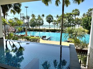 Condo en venta de 4 habitaciones en Bang Lamung, Chonburi