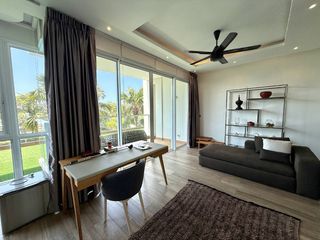 Condo en venta de 4 habitaciones en Bang Lamung, Chonburi