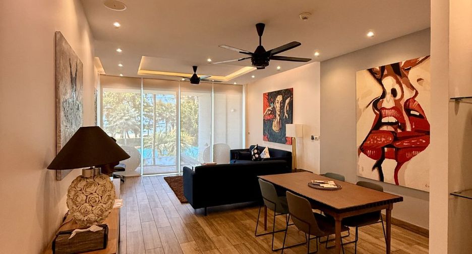 Condo en venta de 4 habitaciones en Bang Lamung, Chonburi