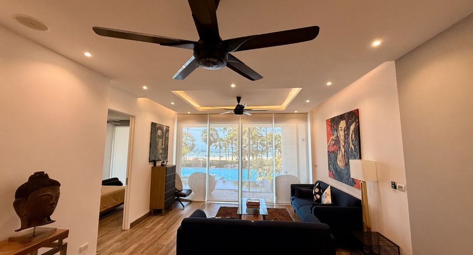 Condo en venta de 4 habitaciones en Bang Lamung, Chonburi