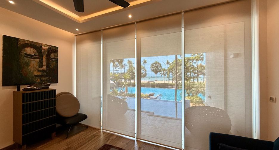 Condo en venta de 4 habitaciones en Bang Lamung, Chonburi