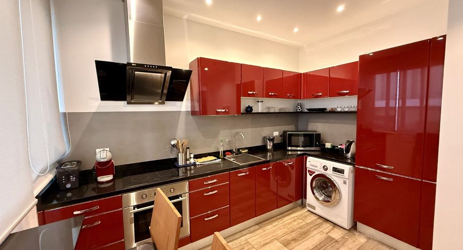 Condo en venta de 4 habitaciones en Bang Lamung, Chonburi