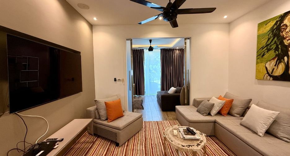 Condo en venta de 4 habitaciones en Bang Lamung, Chonburi