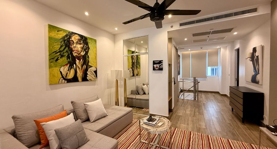 Condo en venta de 4 habitaciones en Bang Lamung, Chonburi