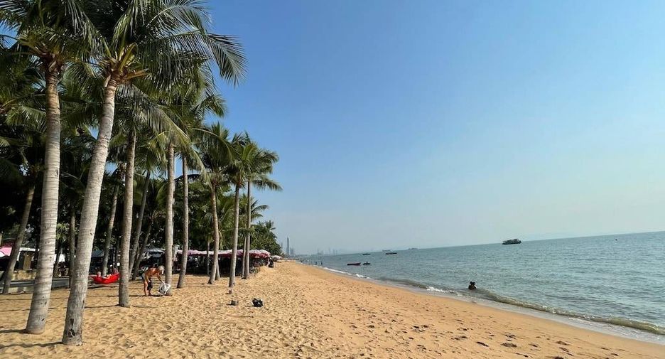 Condo en venta de 4 habitaciones en Bang Lamung, Chonburi