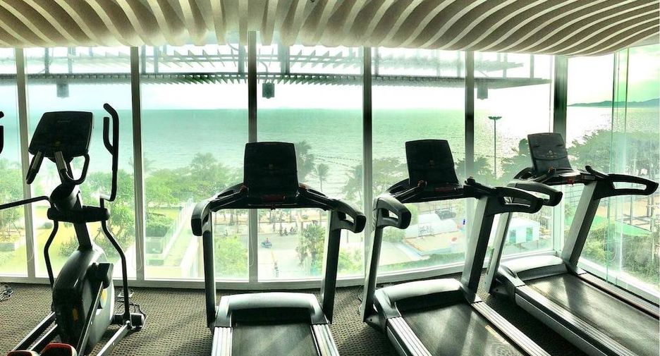 Condo en venta de 4 habitaciones en Bang Lamung, Chonburi