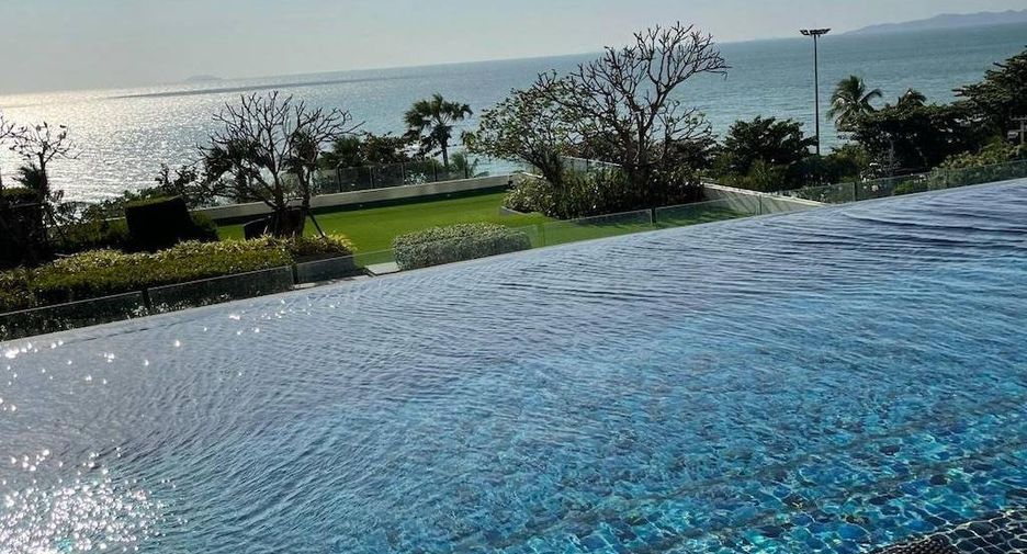 Condo en venta de 4 habitaciones en Bang Lamung, Chonburi