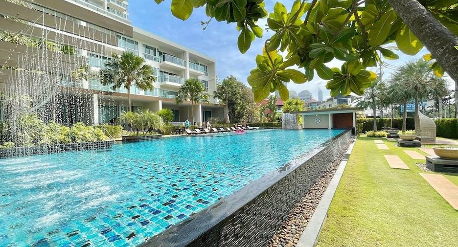 Condo en venta de 4 habitaciones en Bang Lamung, Chonburi