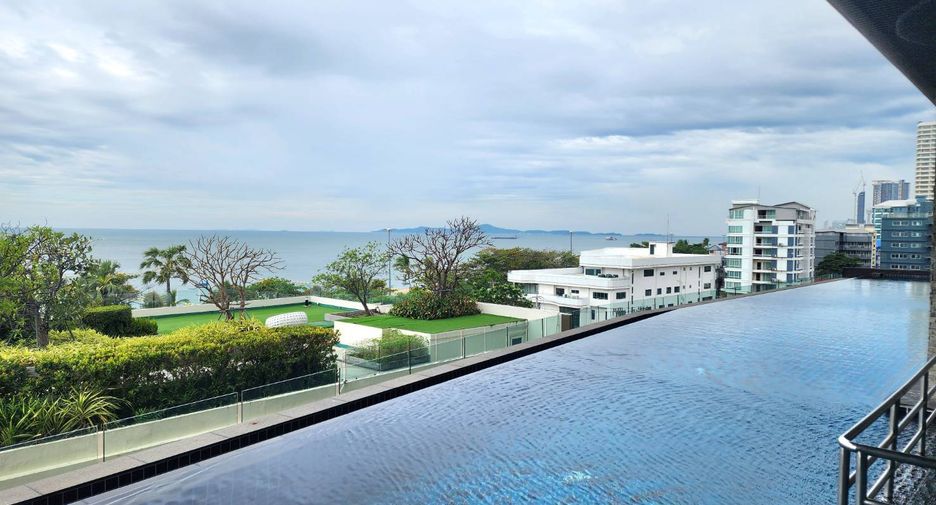 Condo en venta de 4 habitaciones en Bang Lamung, Chonburi