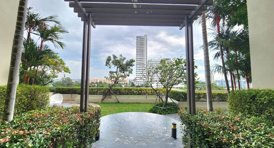 Condo en venta de 4 habitaciones en Bang Lamung, Chonburi