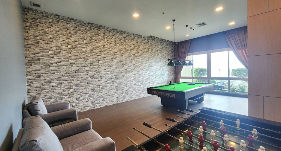 Condo en venta de 4 habitaciones en Bang Lamung, Chonburi