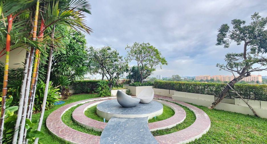 Condo en venta de 4 habitaciones en Bang Lamung, Chonburi