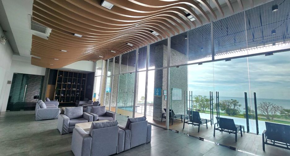 Condo en venta de 4 habitaciones en Bang Lamung, Chonburi
