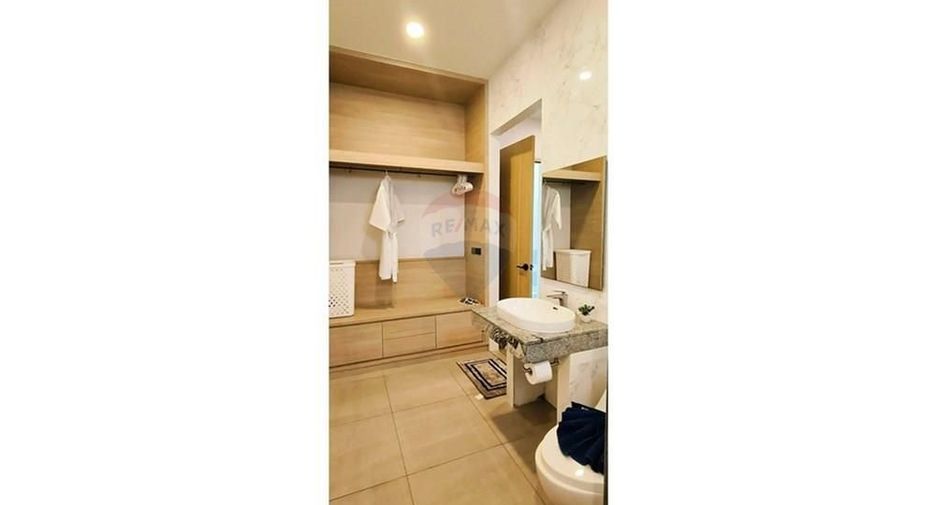 Casa adosada en venta de 2 habitaciones en Ko Samui, Surat Thani