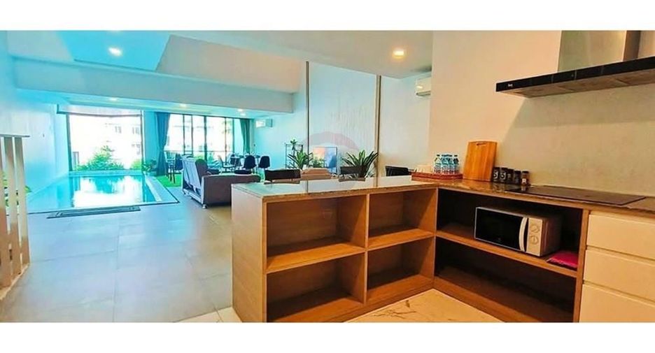 Casa adosada en venta de 2 habitaciones en Ko Samui, Surat Thani
