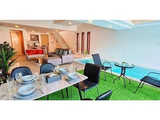 For sale 2 ベッドルーム townhouse in Ko Samui, Surat Thani