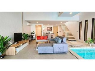 For sale 2 ベッドルーム townhouse in Ko Samui, Surat Thani