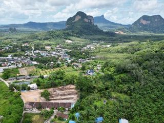 ขาย ที่ดิน ใน เมืองกระบี่, กระบี่